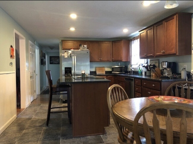 Kitchen - 2 Hemlock St