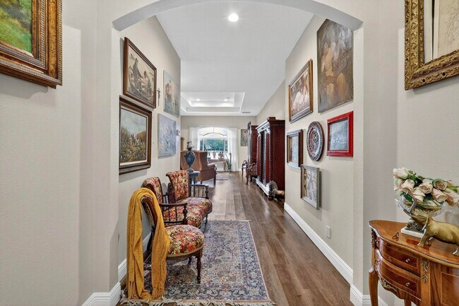 Building Photo - 8790 S San Andros