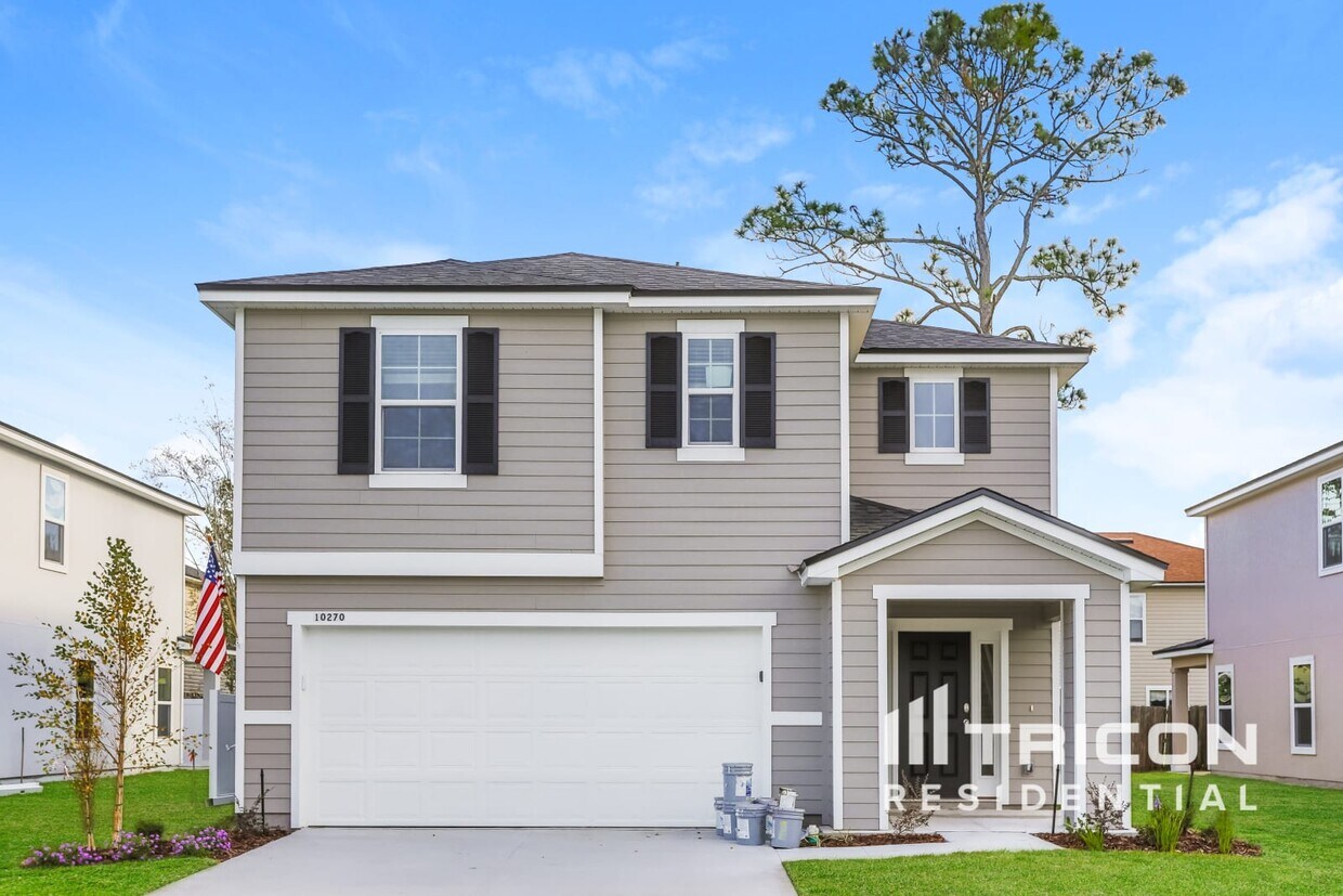 Primary Photo - 10270 Old Dixie Highway Ponte Vedra Beach FL