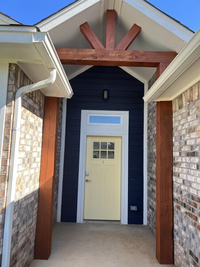 Foto del edificio - 509 NW 183rd St