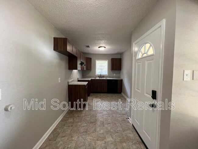 Foto del edificio - 3517 N Trezevant St