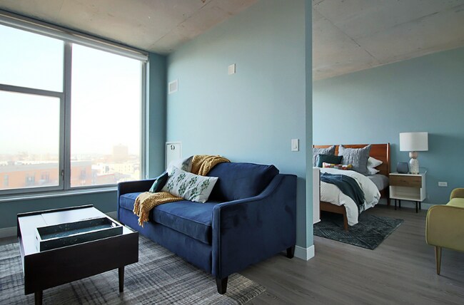 Foto del edificio - 726 N Morgan St