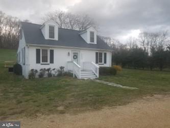 Foto del edificio - 7095 Rose Hill Rd