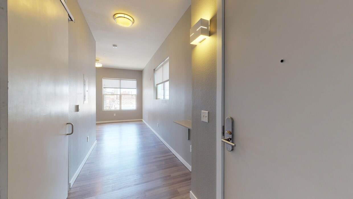 Photo - The Logan Apartments