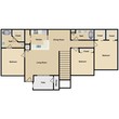 3 Bed 2 Bath