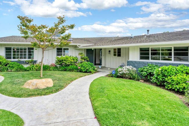 Foto del edificio - Gorgeous single story home in La Jolla wit...