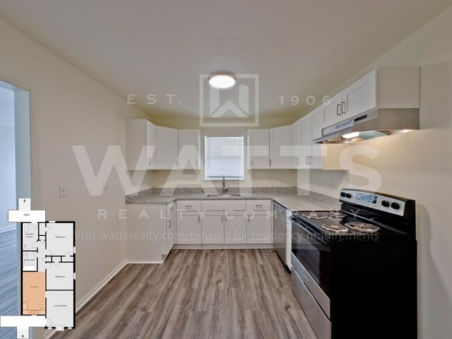 Building Photo - 318 Linden St