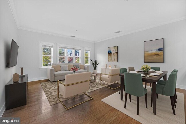 Foto del edificio - 401 13th St NE