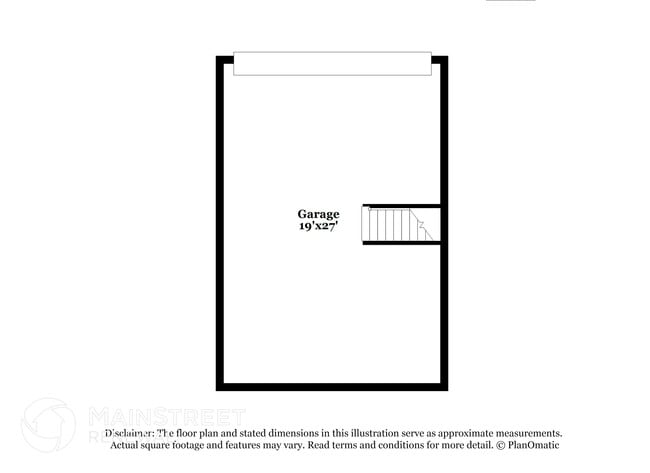 Building Photo - 3702 Iron Horse Way