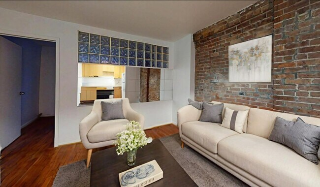 Foto del edificio - First Avenue