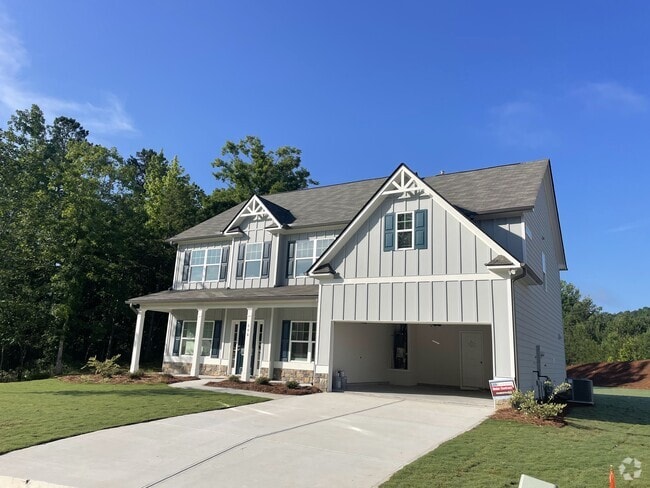 Building Photo - 246 River Run Dr