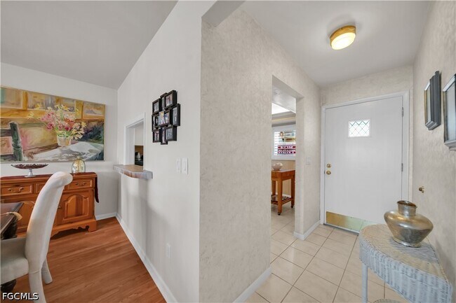 Foto del edificio - 8741 Lueck Ln