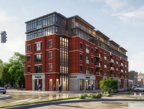 Building Photo - 810 King St W