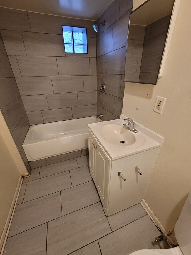 Bathroom 1 - 2491 S 7th St