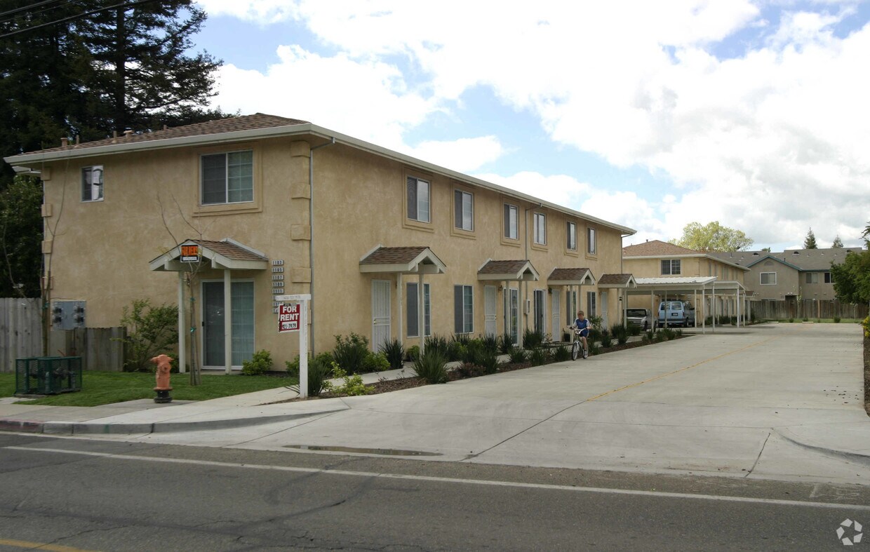 Foto del edificio - 1103-1117 Colorado Ave