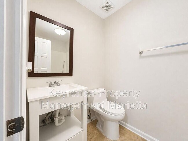 Foto del edificio - 150 Hitching Post Ct SE