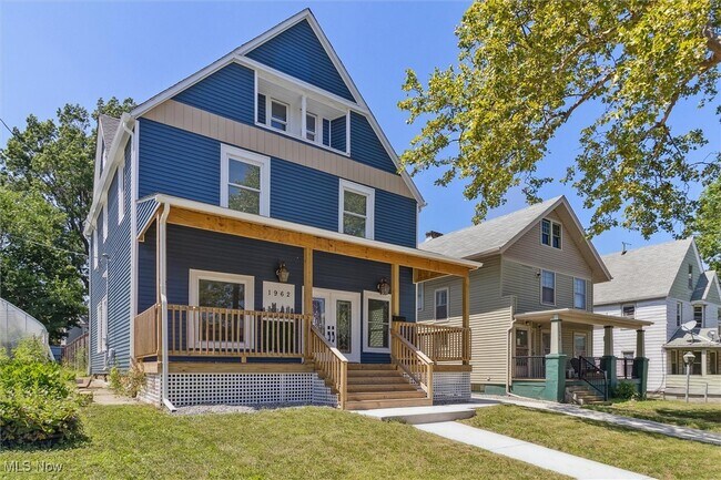 Foto del edificio - 1962 W 96th St