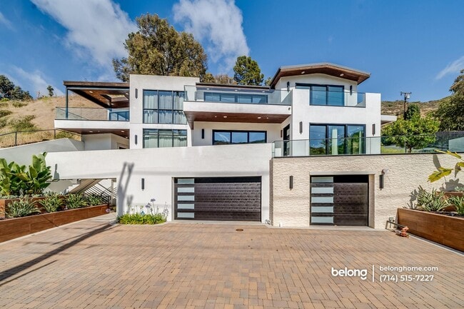 Building Photo - 20000 Laguna Canyon Rd