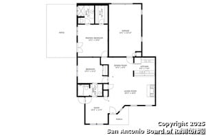 Building Photo - 13643 High Chapel