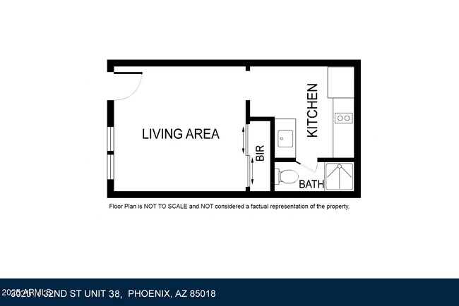Building Photo - 3025 N 32nd St
