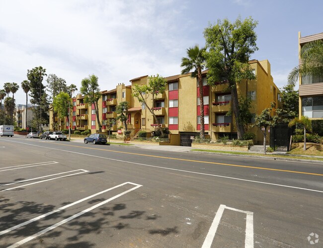 Foto del edificio - 339 Ardmore