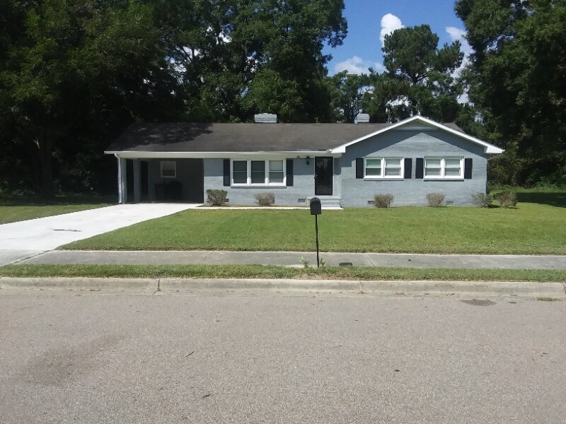 Foto principal - 1011 Van Nortwick St