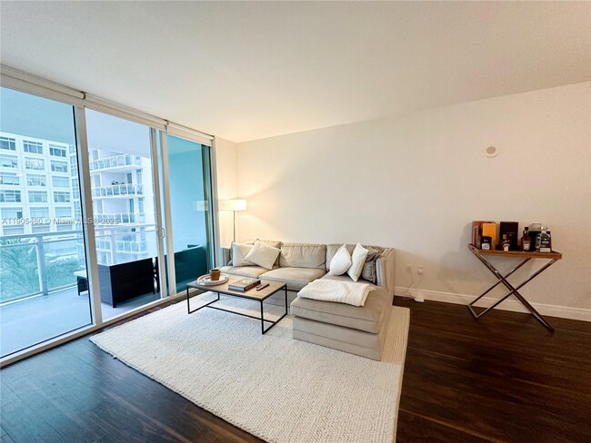 Foto del edificio - 951 Brickell Ave