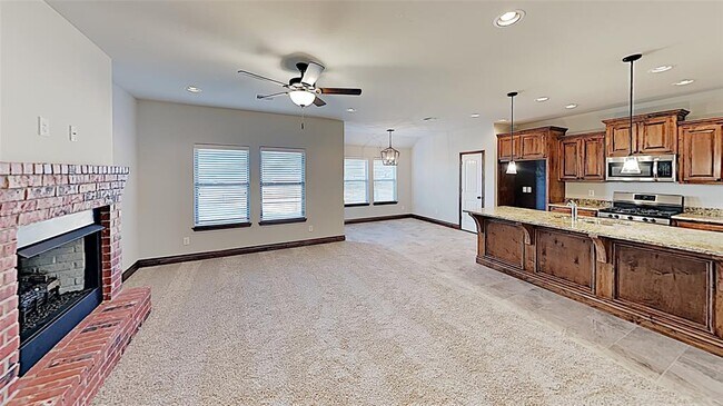 Building Photo - 3616 Upland Ridge Dr
