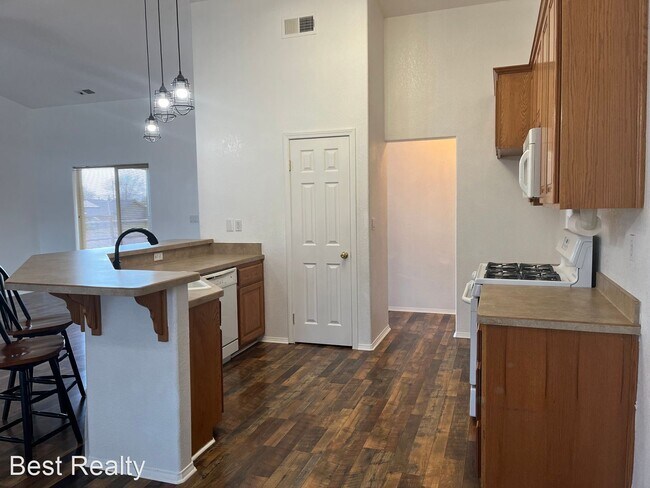 Foto del edificio - 3 br, 2 bath House - 21431 Santa Barbara