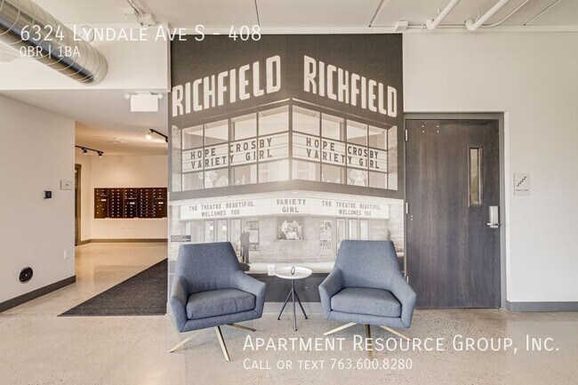 Foto del edificio - 6324 Lyndale Ave S