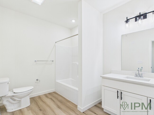 Foto del edificio - The Flats at Hampden