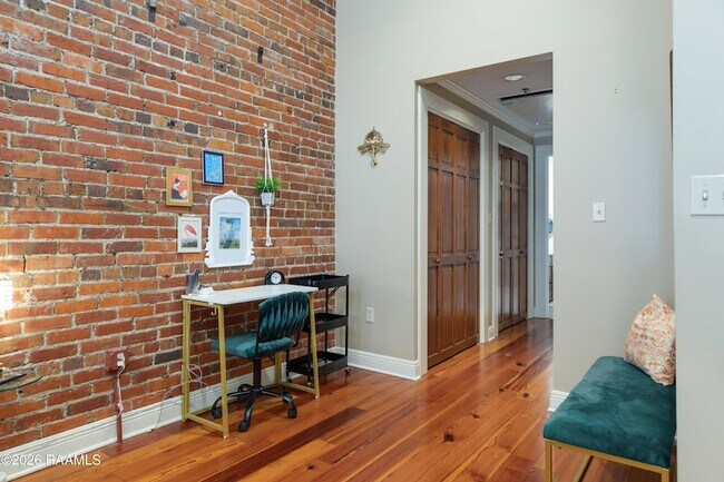 Foto del edificio - 500 Jefferson St