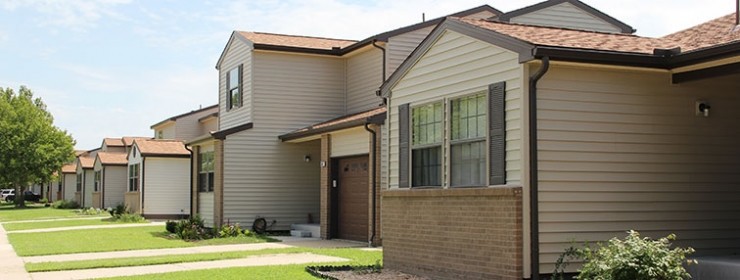 Primary Photo - McConnell AFB On Base Housing