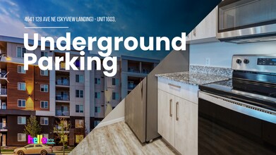 Building Photo - 4641-4128 Avenue NE