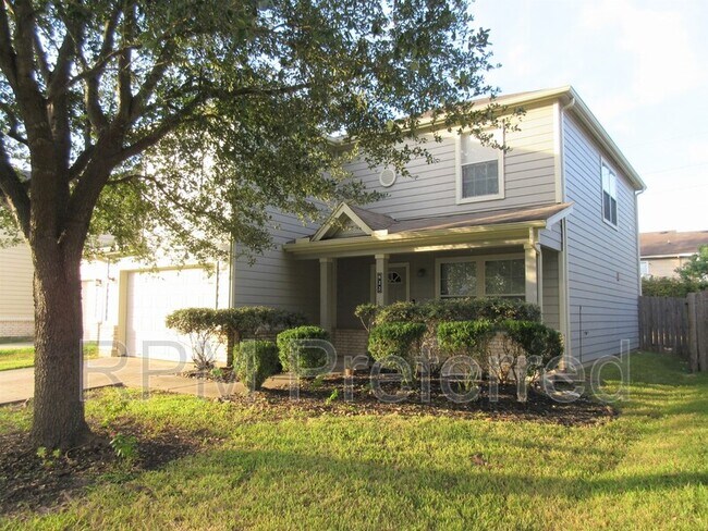 Building Photo - 822 Grand Plains Dr