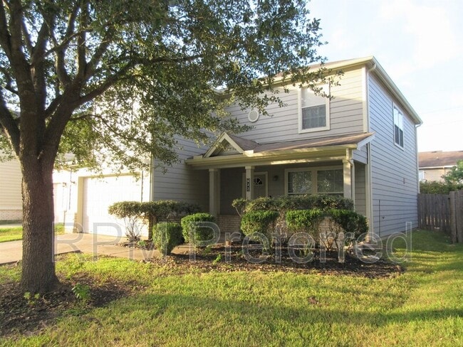 Foto del edificio - 822 Grand Plains Dr
