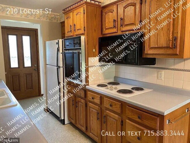 Building Photo - 2 Bedroom Rental House in Pepin, WI.