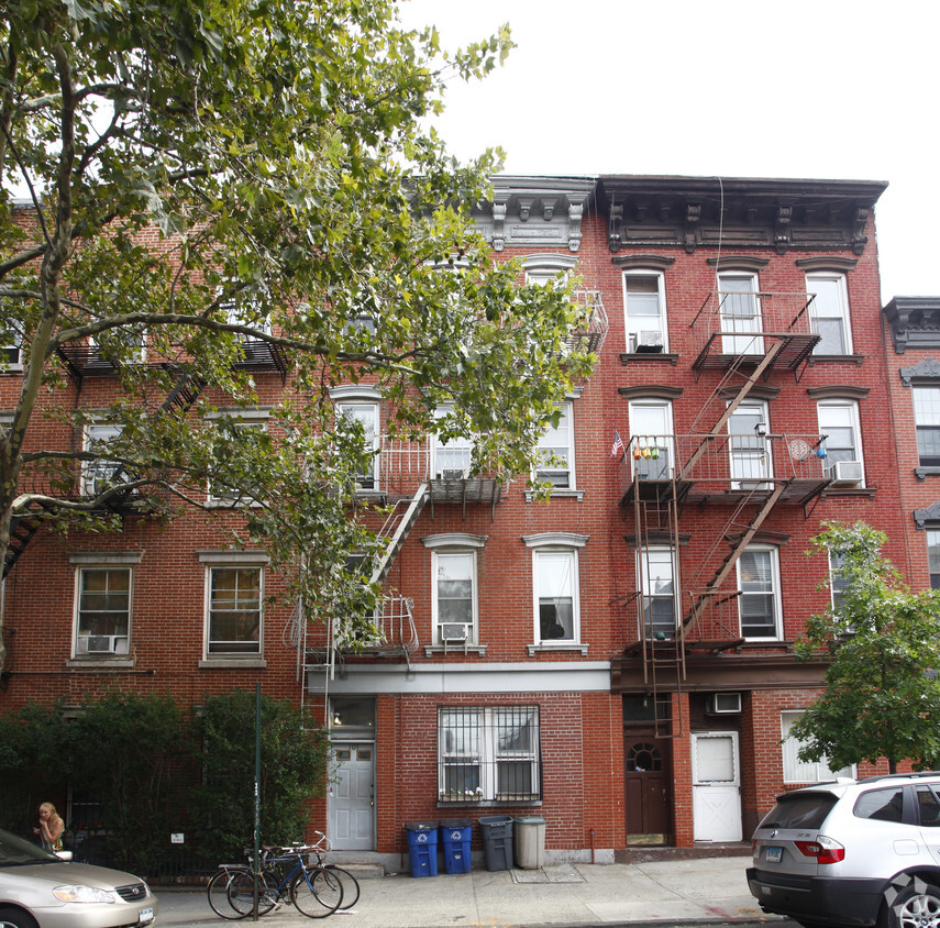 Building Photo - 101 N 7th St