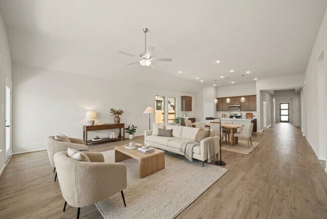 Foto del edificio - 3212 Bright Maple Dr