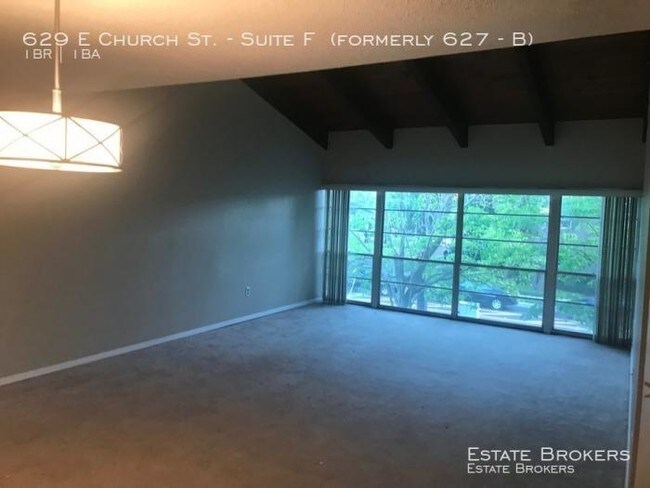 Building Photo - 1 bedroom in Orlando FL 32801