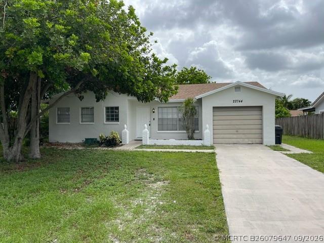 Building Photo - 22744 SW 55th Ave