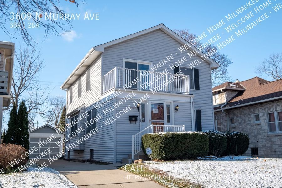 Foto principal - Welcome to this Gorgeous Shorewood Single ...