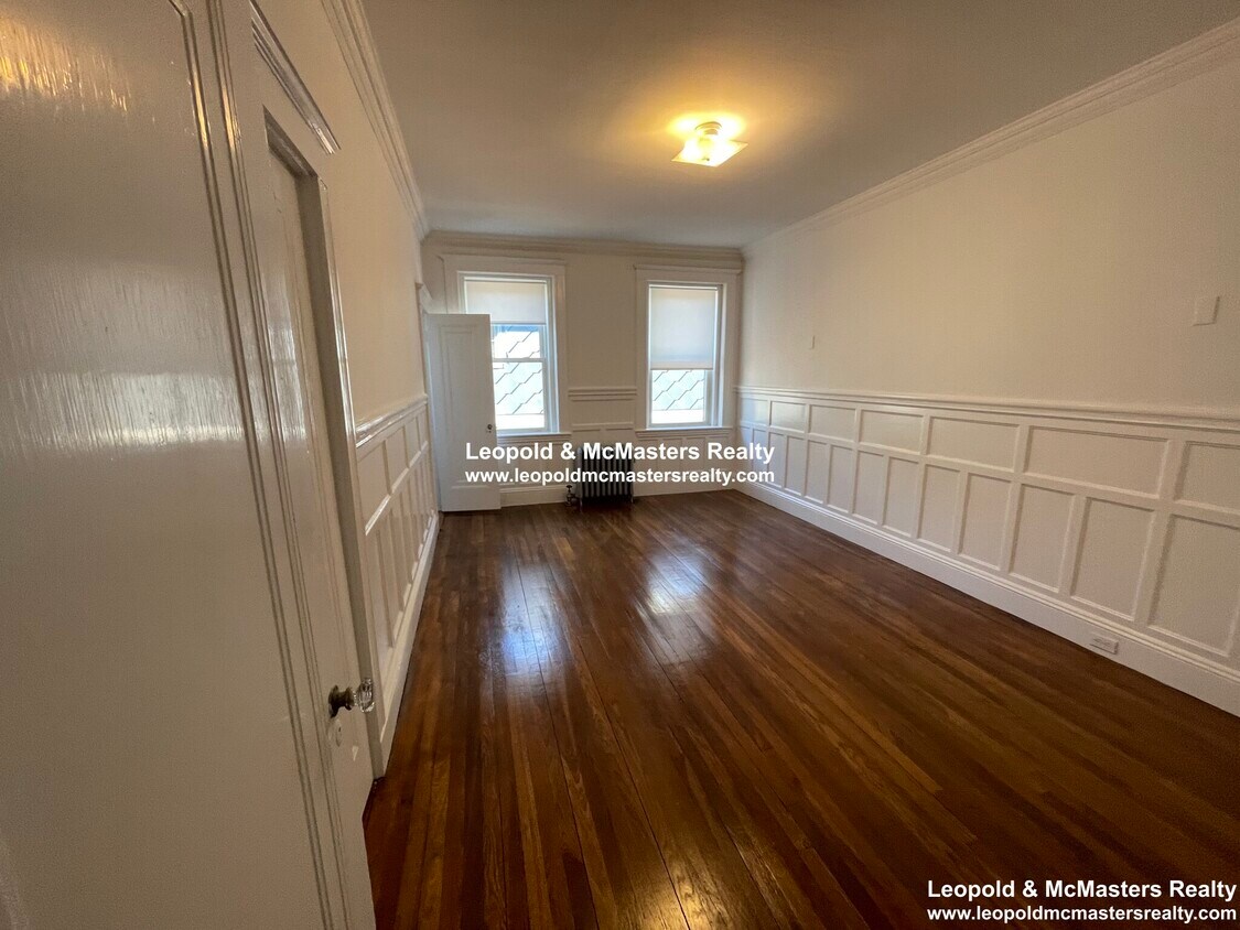 Foto principal - 34 Winchester St