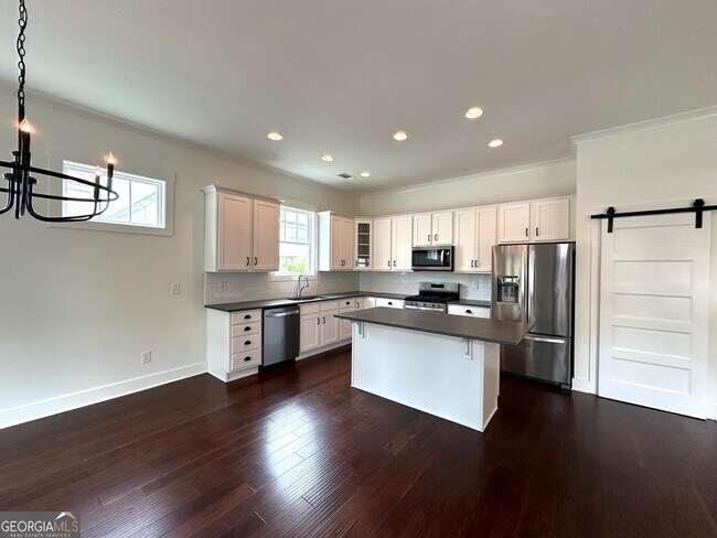 Foto del edificio - 106 Town Walk Ln