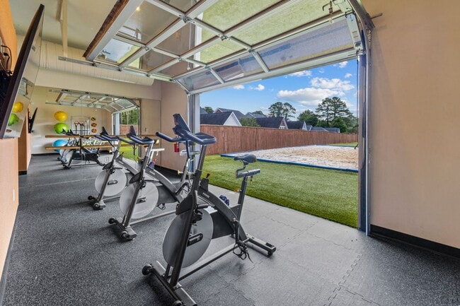 Building Photo - Clemson Edge