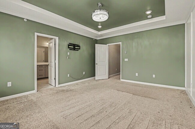 Foto del edificio - 4768 Highside Way SE