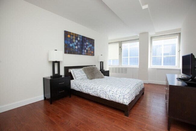 Foto del edificio - 1 bedroom in NEW YORK NY 10005