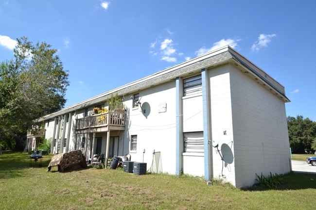 Foto del edificio - Cherry Oaks Apartments