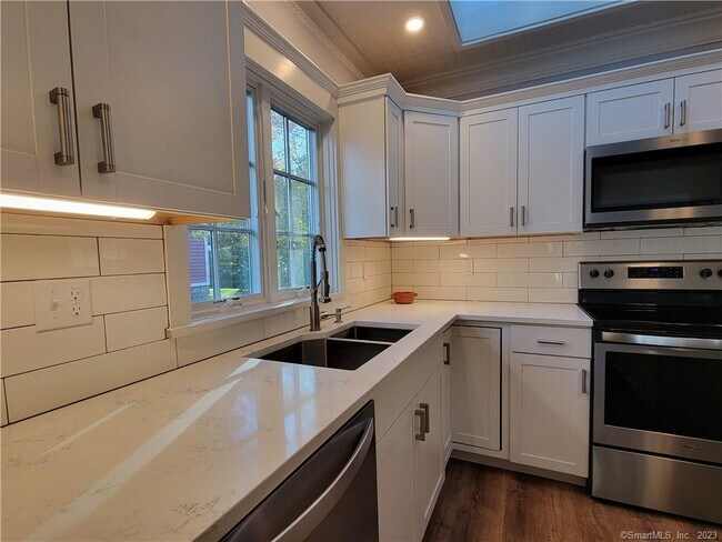 Foto del edificio - 17 Wilton Rd W