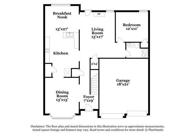 Foto del edificio - 6728 Oak Hill Pl
